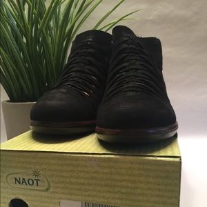 Naot Bootie